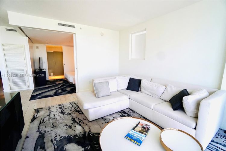 W Residences Ft Lauderdale #2202 image #13