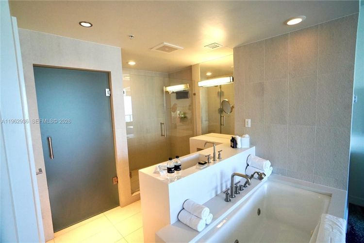 W Residences Ft Lauderdale #2202 image #17