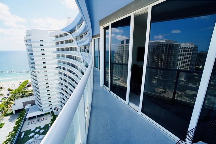 W Residences Ft Lauderdale #2202 image #6
