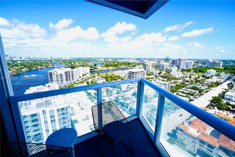 W Residences Ft Lauderdale #2202 image #7