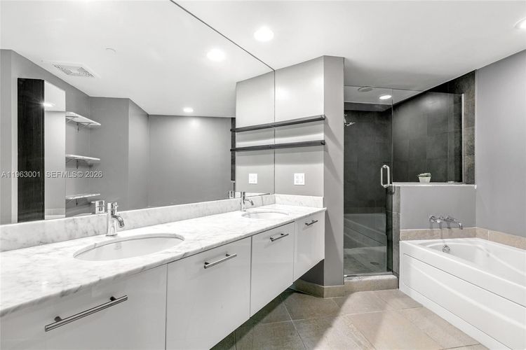 500 Brickell #3101 image #11