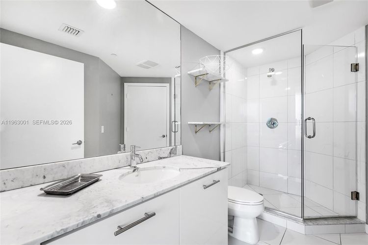 500 Brickell #3101 image #12
