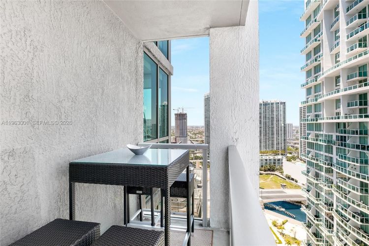500 Brickell #3101 image #18