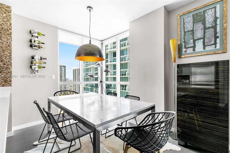 500 Brickell #3101 image #7