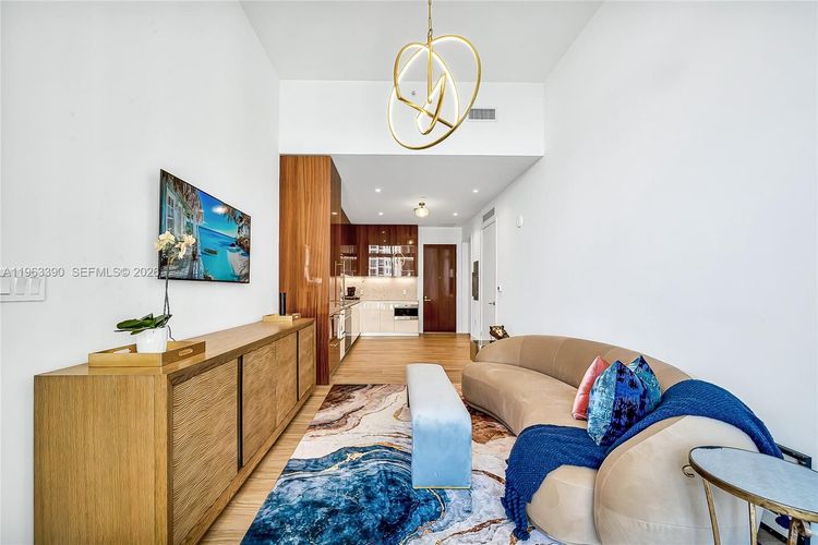Mr. C Residences Bayshore Tower #706 image #10