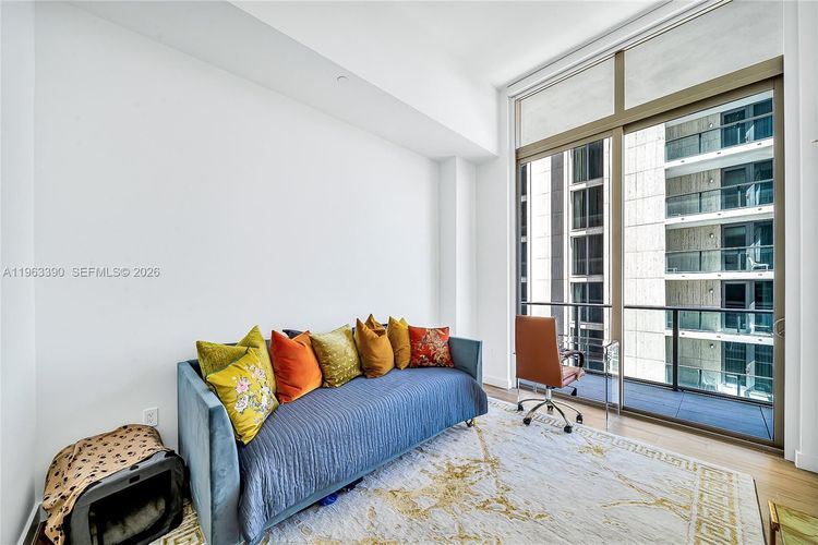 Mr. C Residences Bayshore Tower #706 image #11