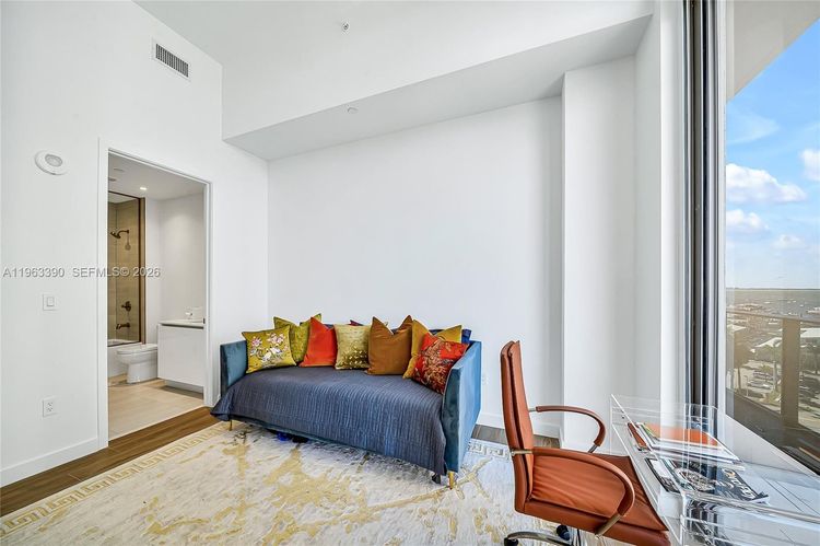 Mr. C Residences Bayshore Tower #706 image #12