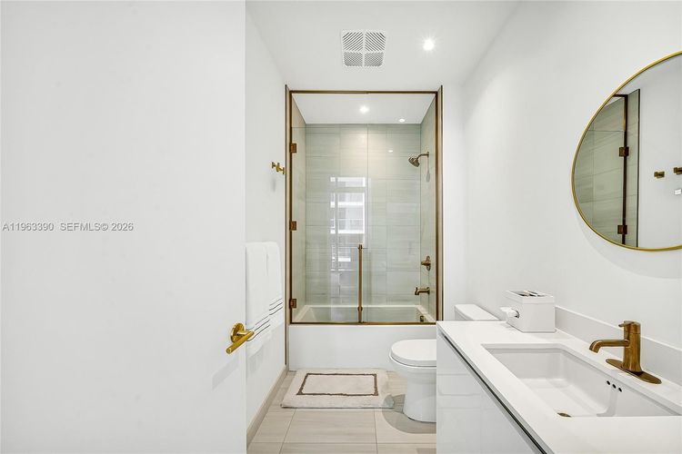 Mr. C Residences Bayshore Tower #706 image #14