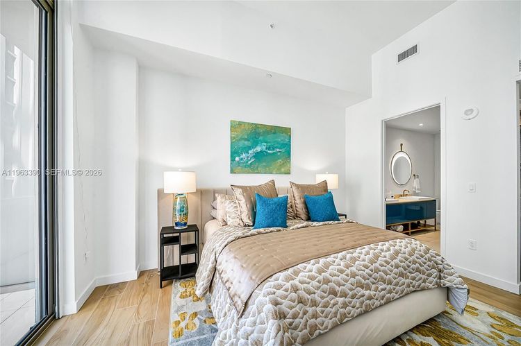 Mr. C Residences Bayshore Tower #706 image #17