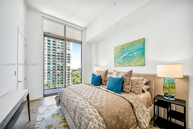 Mr. C Residences Bayshore Tower #706 image #18