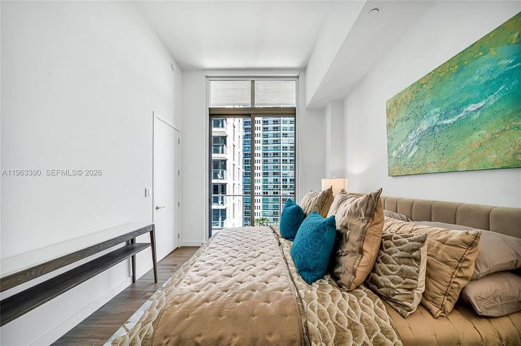 Mr. C Residences Bayshore Tower #706 image #19