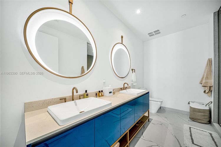 Mr. C Residences Bayshore Tower #706 image #20