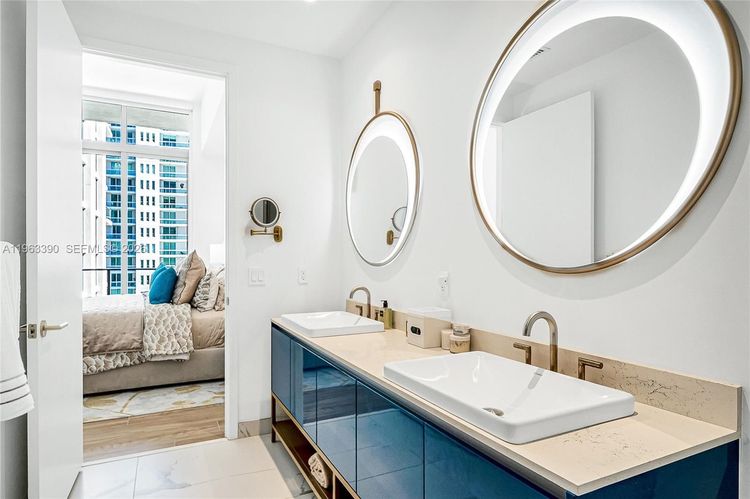 Mr. C Residences Bayshore Tower #706 image #22
