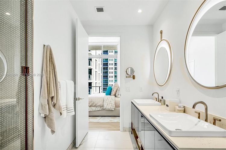 Mr. C Residences Bayshore Tower #706 image #23