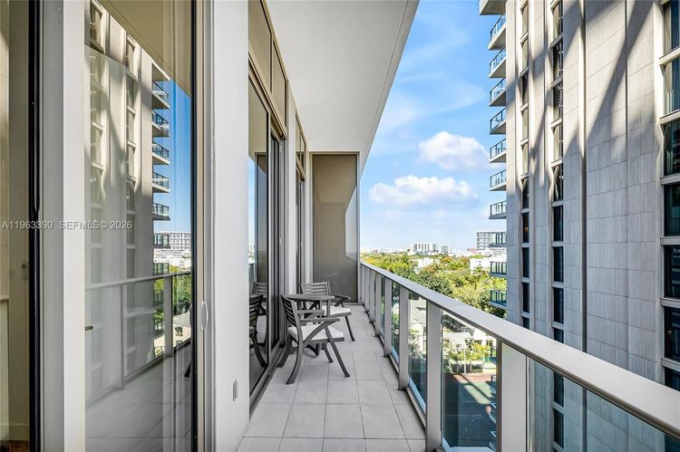 Mr. C Residences Bayshore Tower #706 image #25