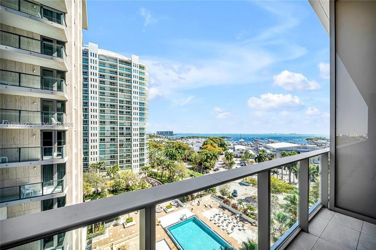 Mr. C Residences Bayshore Tower #706 image #26