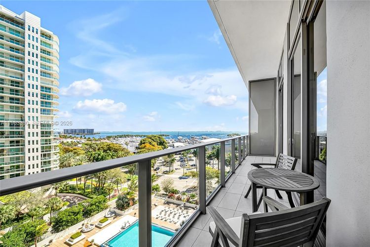 Mr. C Residences Bayshore Tower #706 image #27