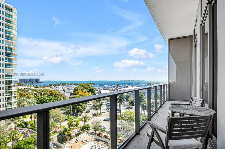Mr. C Residences Bayshore Tower #706 image #28