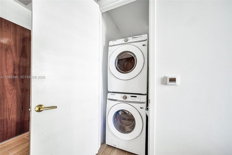 Mr. C Residences Bayshore Tower #706 image #29