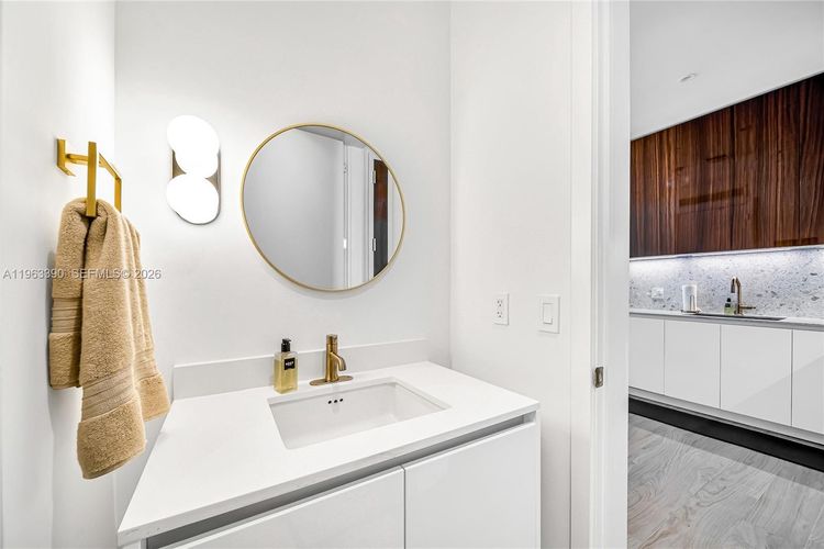 Mr. C Residences Bayshore Tower #706 image #30