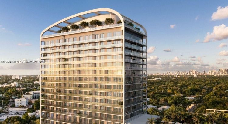 Mr. C Residences Bayshore Tower #706 image #33
