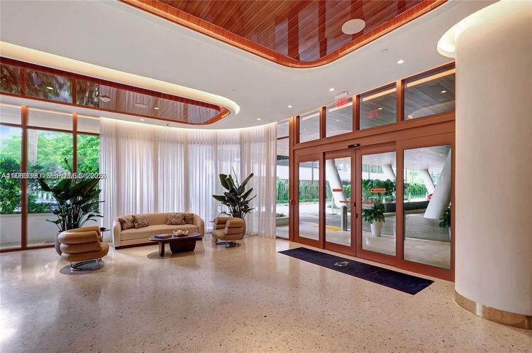 Mr. C Residences Bayshore Tower #706 image #34