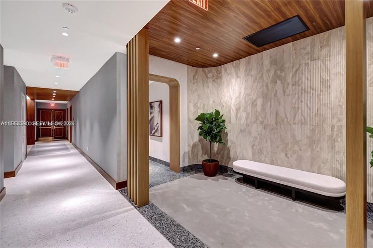 Mr. C Residences Bayshore Tower #706 image #41