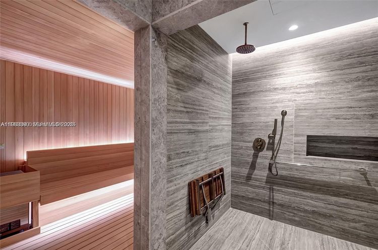 Mr. C Residences Bayshore Tower #706 image #43