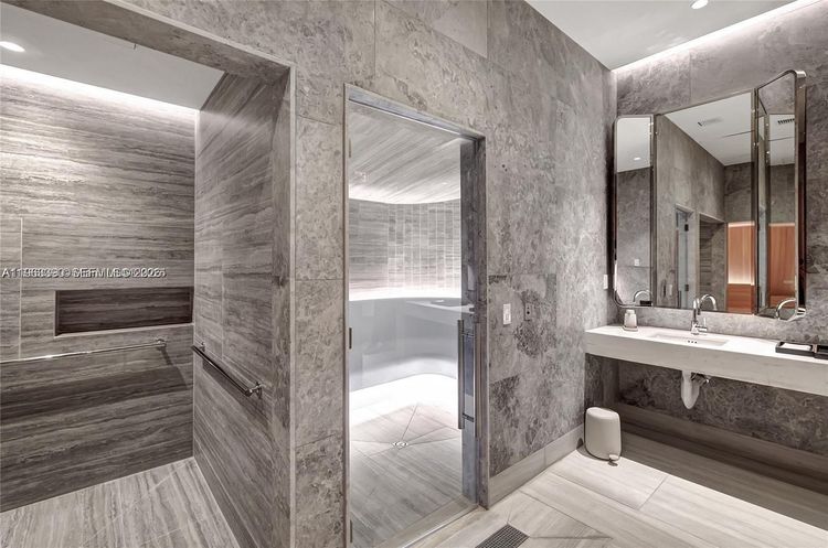 Mr. C Residences Bayshore Tower #706 image #46