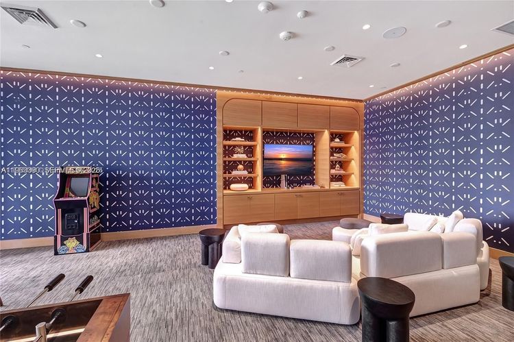 Mr. C Residences Bayshore Tower #706 image #47