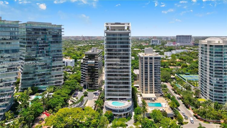 Mr. C Residences Bayshore Tower #706 image #52