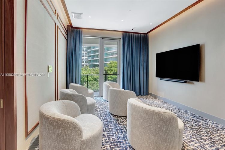 Mr. C Residences Bayshore Tower #706 image #53