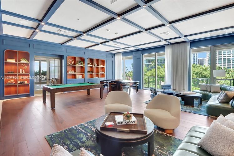Mr. C Residences Bayshore Tower #706 image #56