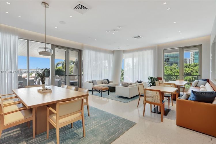 Mr. C Residences Bayshore Tower #706 image #57