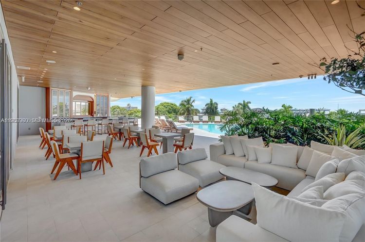 Mr. C Residences Bayshore Tower #706 image #59