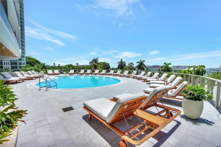 Mr. C Residences Bayshore Tower #706 image #60