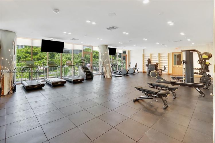 Mr. C Residences Bayshore Tower #706 image #61