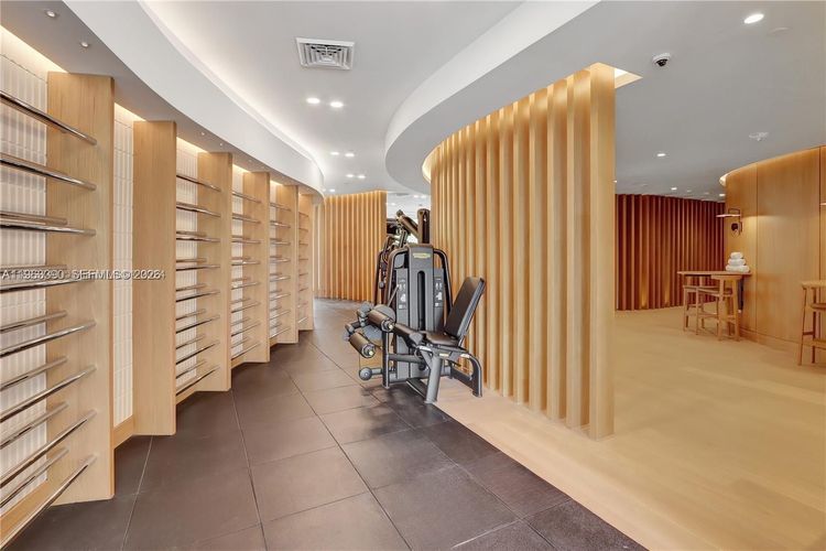 Mr. C Residences Bayshore Tower #706 image #62