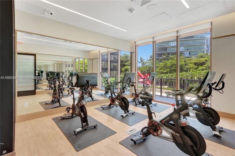 Mr. C Residences Bayshore Tower #706 image #63