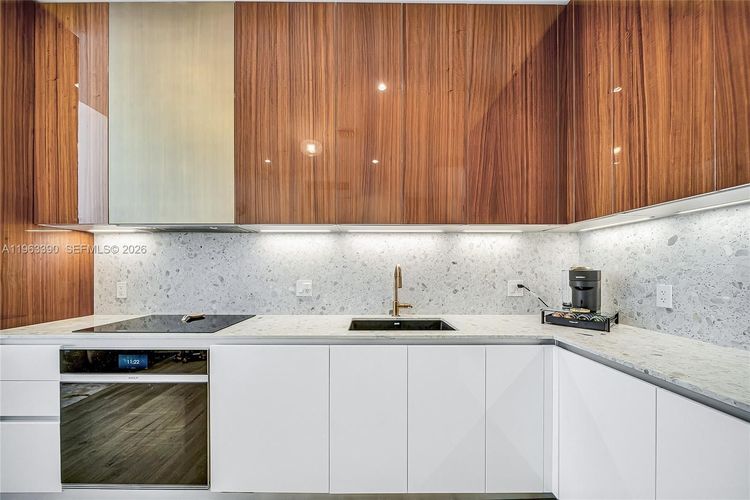 Mr. C Residences Bayshore Tower #706 image #7