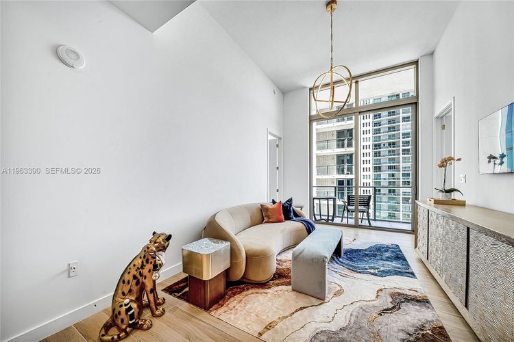 Mr. C Residences Bayshore Tower #706 image #9