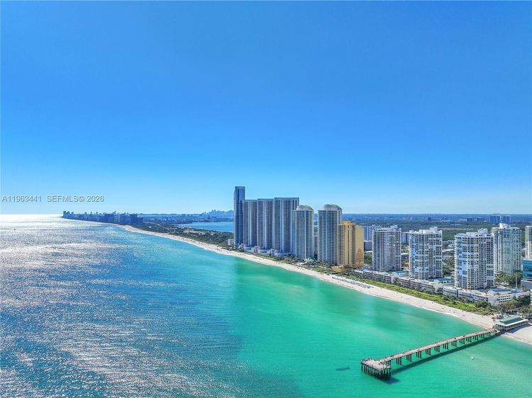 St. Tropez Sunny Isles Beach #TH-205 image #13