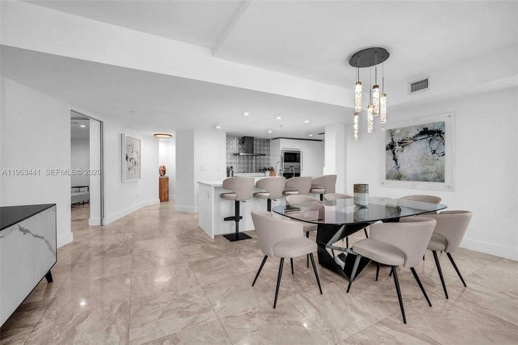 St. Tropez Sunny Isles Beach #TH-205 image #37
