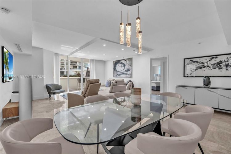 St. Tropez Sunny Isles Beach #TH-205 image #39