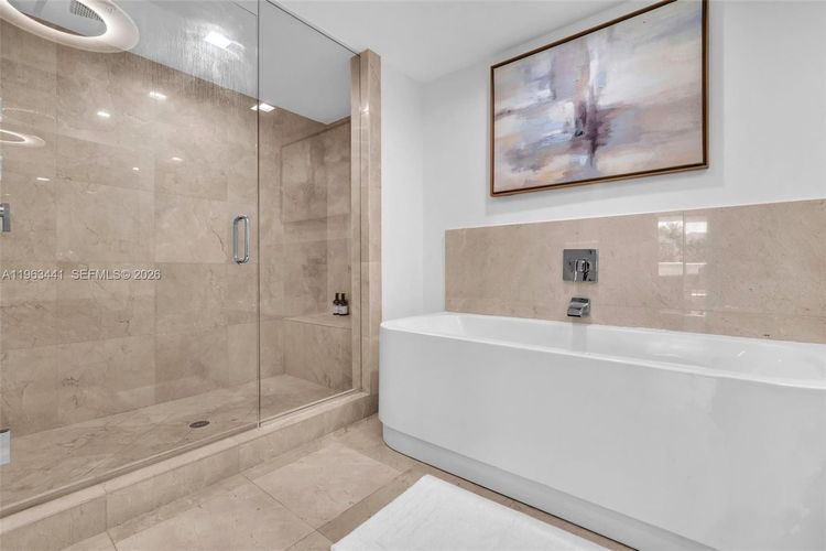 St. Tropez Sunny Isles Beach #TH-205 image #49