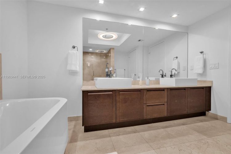 St. Tropez Sunny Isles Beach #TH-205 image #50