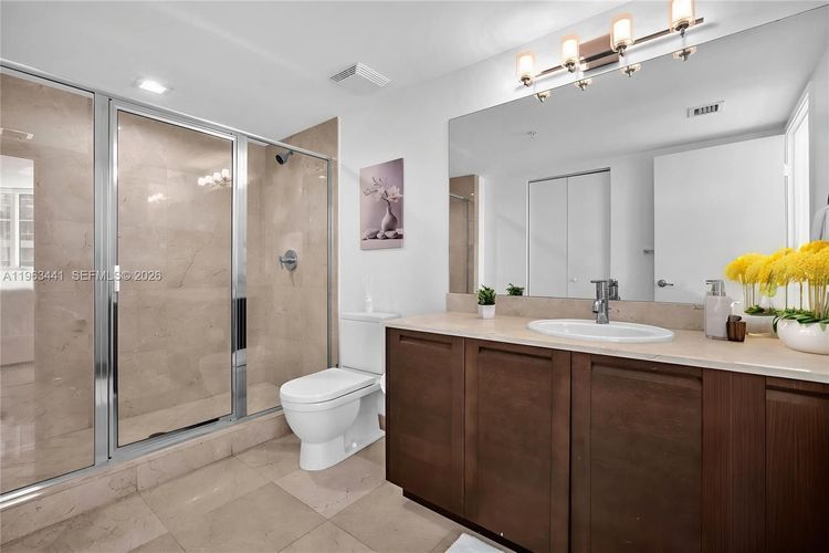 St. Tropez Sunny Isles Beach #TH-205 image #56