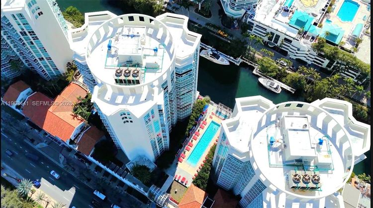 St. Tropez Sunny Isles Beach #TH-205 image #63