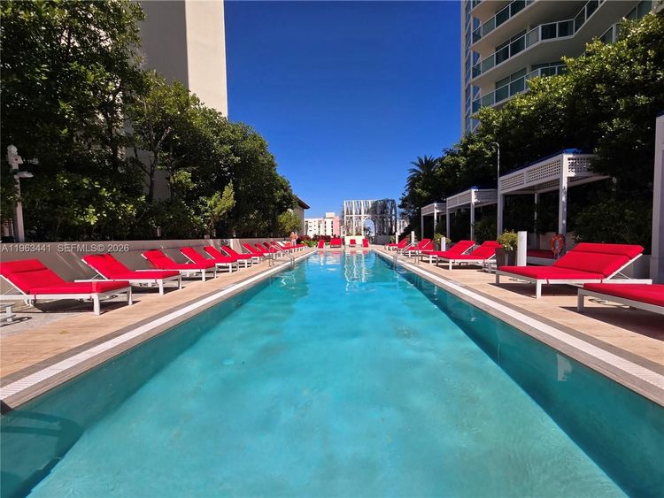 St. Tropez Sunny Isles Beach #TH-205 image #64