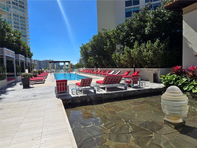 St. Tropez Sunny Isles Beach #TH-205 image #65